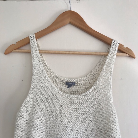 Aerie Knit Tank - Picture 5 of 6